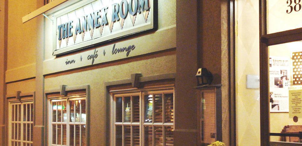 The Annex Room Suites Stratford Luaran gambar