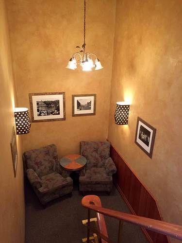The Annex Room Suites Stratford Luaran gambar