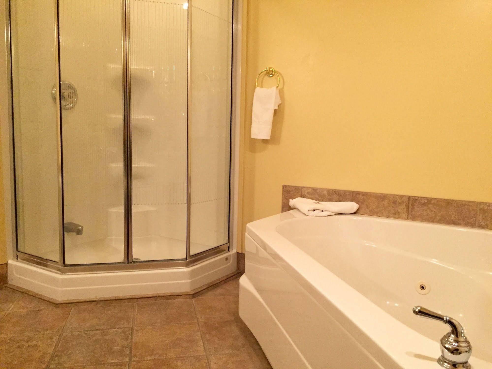The Annex Room Suites Stratford Luaran gambar