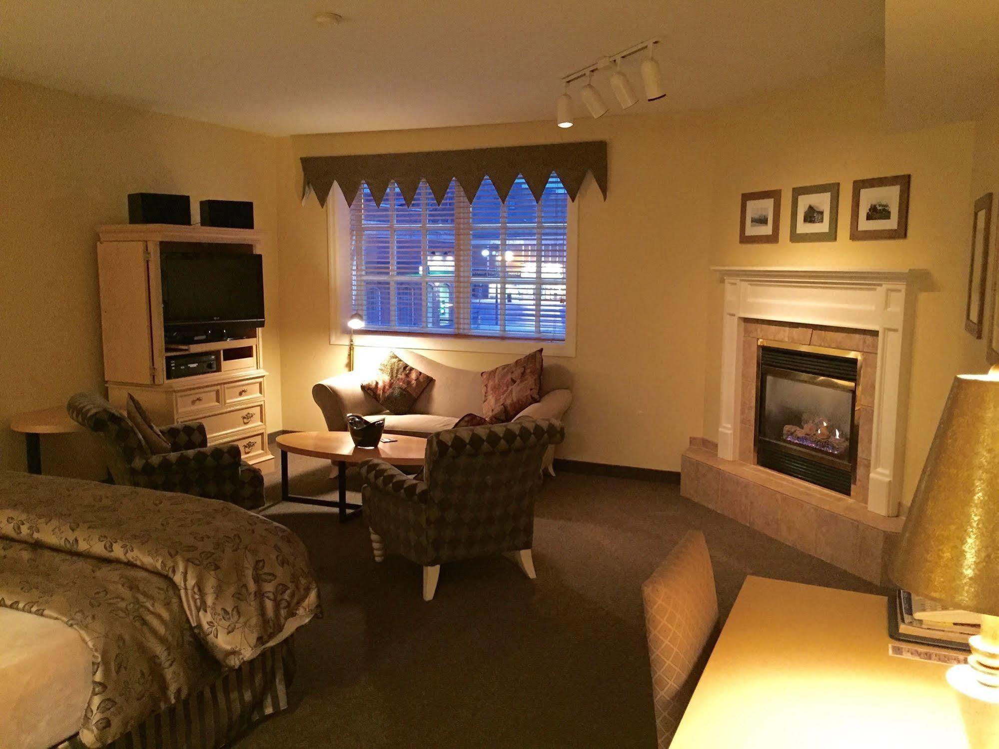 The Annex Room Suites Stratford Luaran gambar