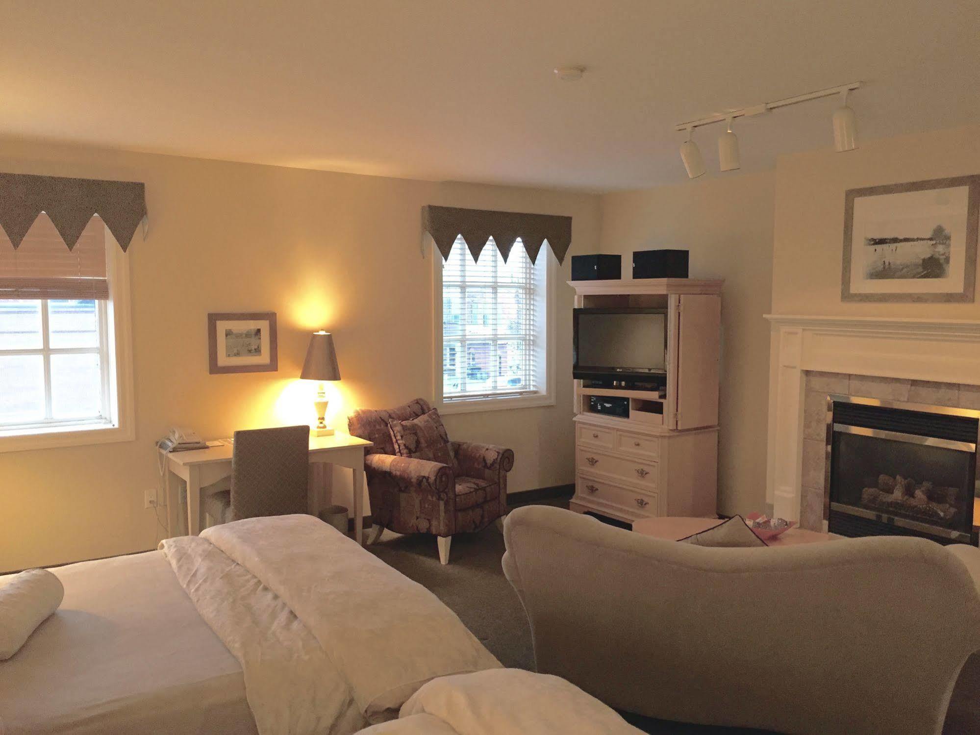 The Annex Room Suites Stratford Luaran gambar